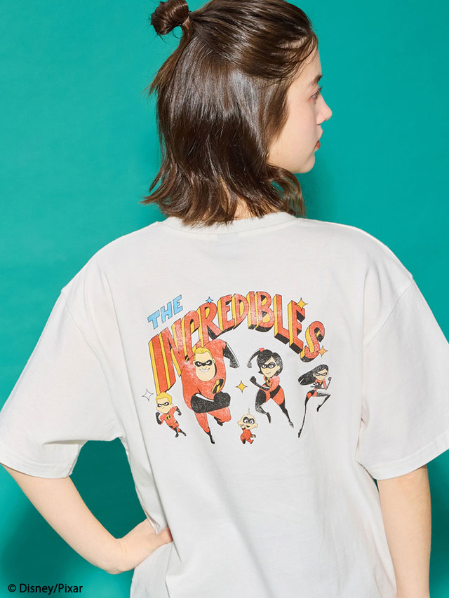 「Spin your TEE PLAYLIST!」