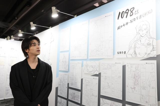 劇場版『名探偵コナン ハイウェイの堕天使』公開直前！コナン30周年体感イベント　©2026 青山剛昌／名探偵コナン製作委員会