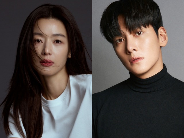 チョン・ジヒョン＆チ・チャンウク主演！新ドラマ『人間X九尾狐』視聴者を魅了する“最強キャスト”が完成