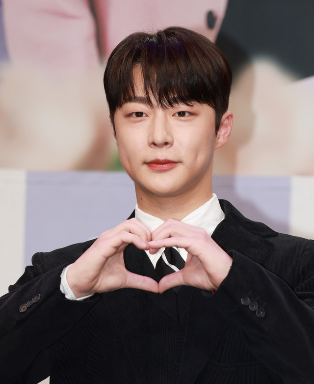 ペ・イニョクPhoto by The Chosunilbo JNS/Imazins via Getty Images