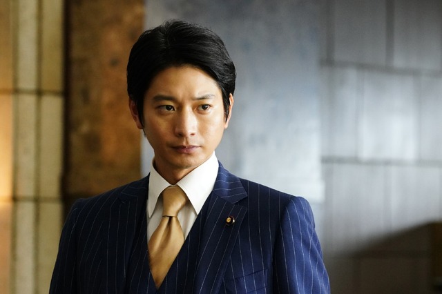 映画『イチケイのカラス』©2023浅見理都／講談社・映画「イチケイのカラス」製作委員会