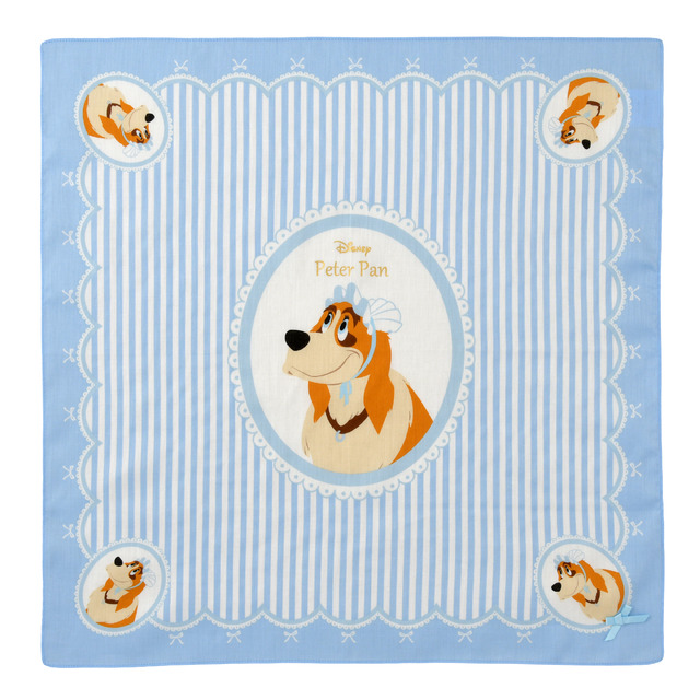 ハンカチーフ　1,800円