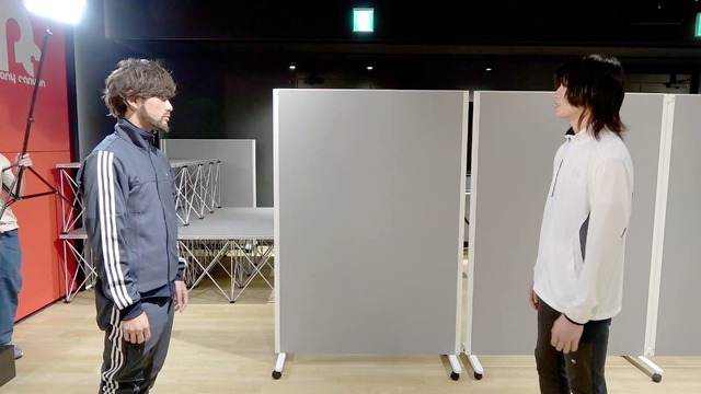 『ひゃくえむ。』©魚豊・講談社／『ひゃくえむ。』製作委員会