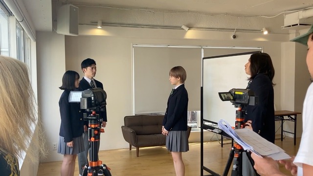 『ひゃくえむ。』©魚豊・講談社／『ひゃくえむ。』製作委員会