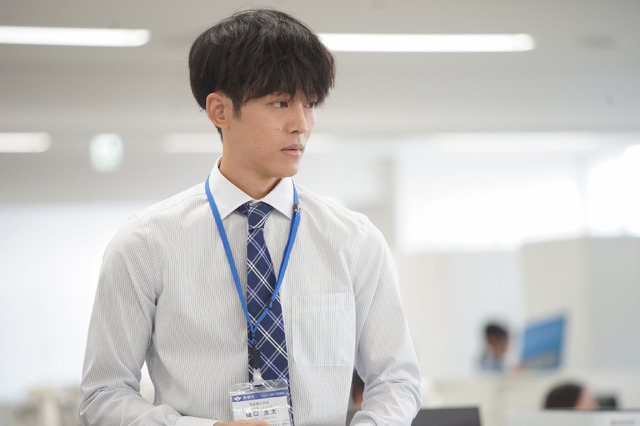 『未来』©2026 映画「未来」製作委員会　Ⓒ湊かなえ/双葉社