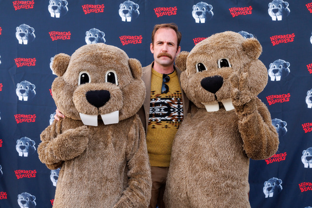 マイク・チェスリック監督　Photo by Rich Polk/Getty Images for SRH