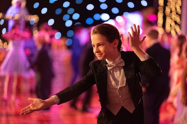 『サンキュー、チャック』© 2024 DANCE ANYWAY, LLC. ALL RIGHTS RESERVED.