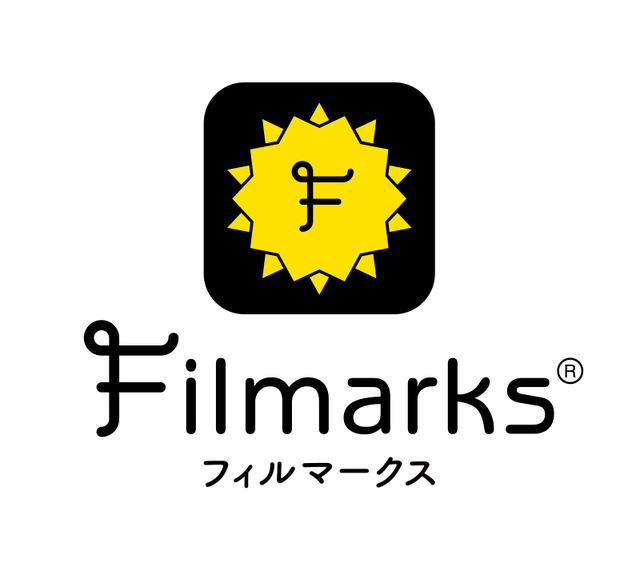 Filmarksロゴ