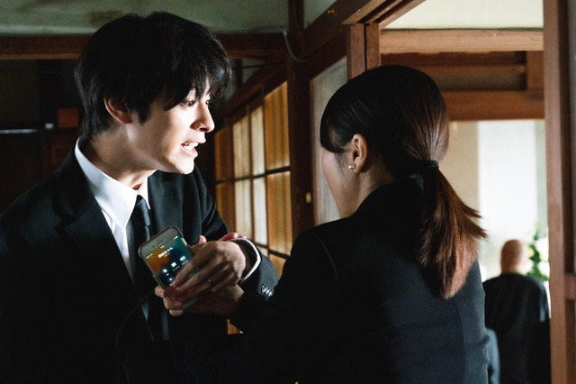 『マジカル・シークレット・ツアー』Ⓒ2026「マジカル・シークレット・ツアー」製作委員会