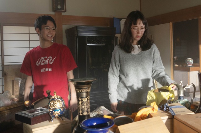 『マジカル・シークレット・ツアー』Ⓒ2026「マジカル・シークレット・ツアー」製作委員会