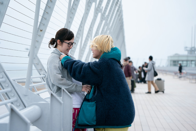 『マジカル・シークレット・ツアー』Ⓒ2026「マジカル・シークレット・ツアー」製作委員会