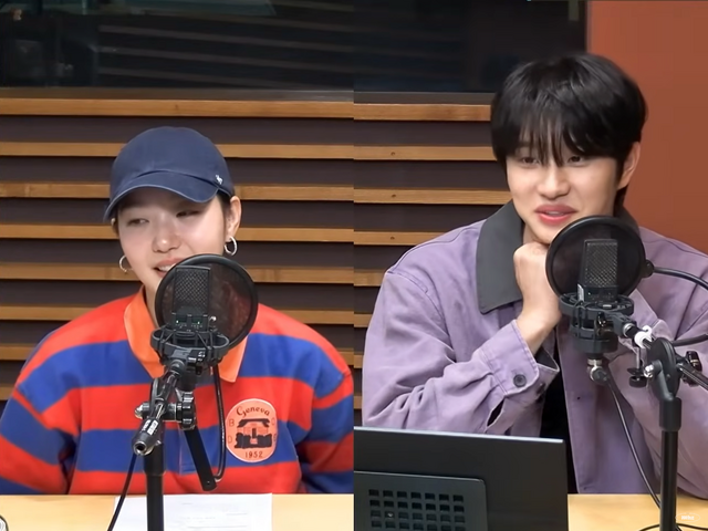 キム・ジェウォンがつけた愛称は“ポニョ”。『ユミの細胞たち3』キム・ゴウンとの仲の良さをアピール！