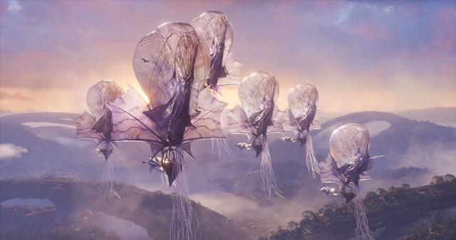 『アバター：ファイヤー・アンド・アッシュ』© 2026 20th Century Studios