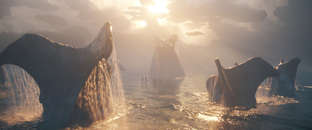 『アバター：ファイヤー・アンド・アッシュ』© 2026 20th Century Studios