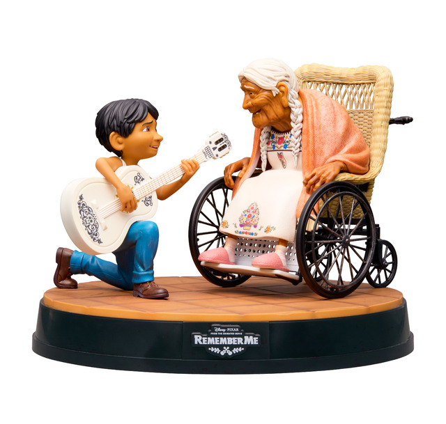 A賞　Happyくじ ／ PIXAR 2026© Disney/Pixar