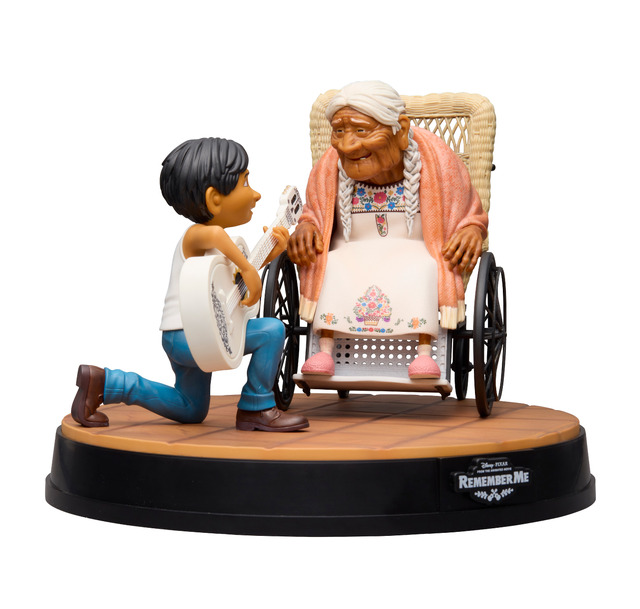 A賞　Happyくじ ／ PIXAR 2026© Disney/Pixar