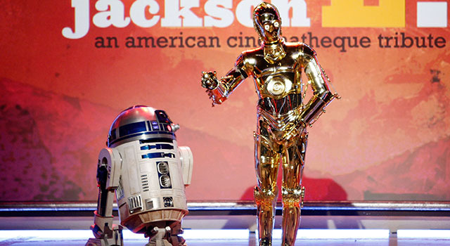 R2-D2＆C-3PO-(C) Getty Images