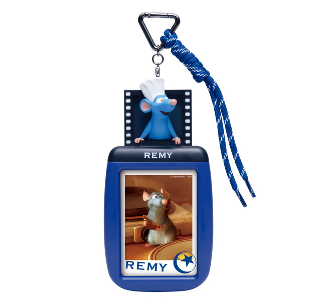 G賞　Happyくじ ／ PIXAR 2026© Disney/Pixar