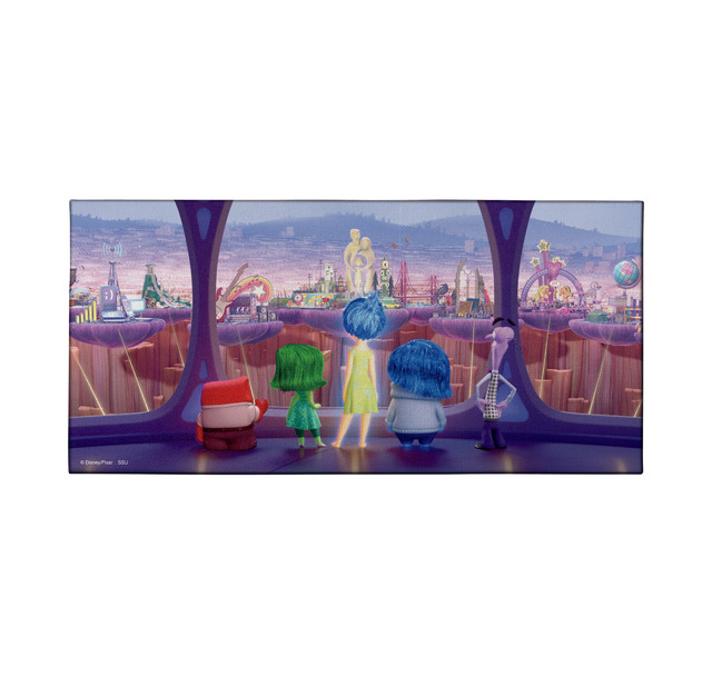 H賞　Happyくじ ／ PIXAR 2026© Disney/Pixar