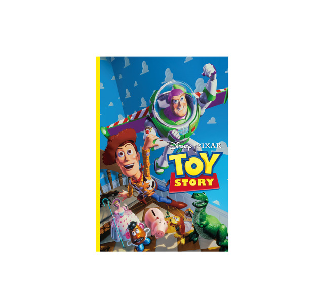 I賞　Happyくじ ／ PIXAR 2026© Disney/Pixar