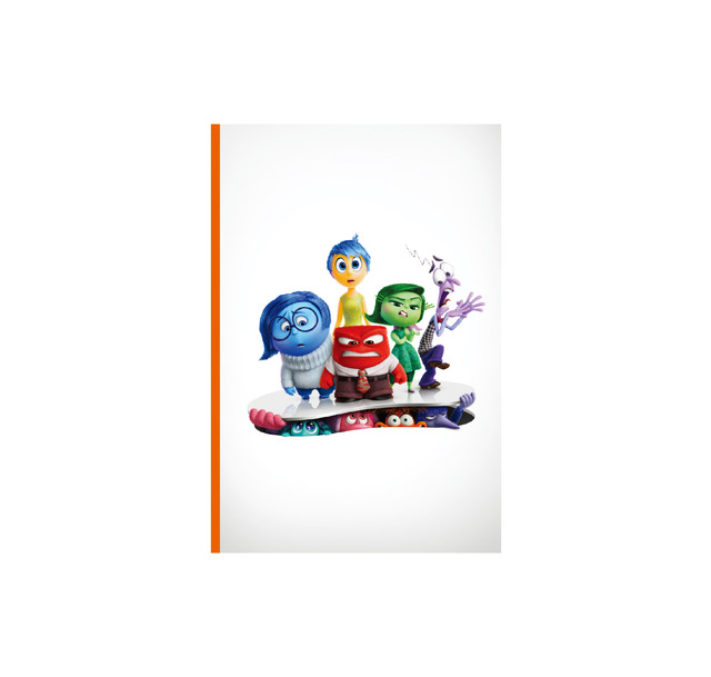 I賞　Happyくじ ／ PIXAR 2026© Disney/Pixar