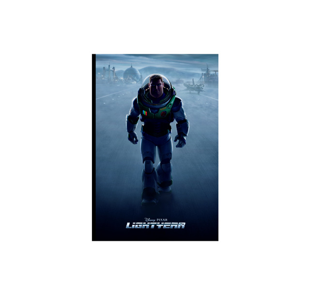 I賞　Happyくじ ／ PIXAR 2026© Disney/Pixar