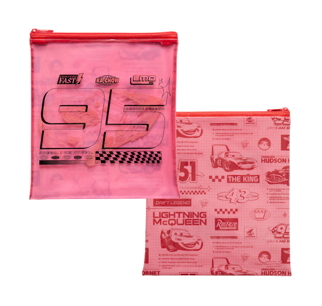 K賞　Happyくじ ／ PIXAR 2026© Disney/Pixar