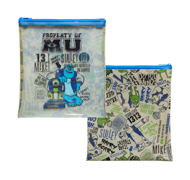 K賞　Happyくじ ／ PIXAR 2026© Disney/Pixar