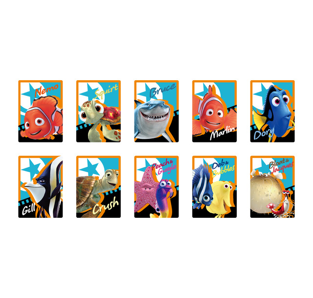 L賞　Happyくじ ／ PIXAR 2026© Disney/Pixar