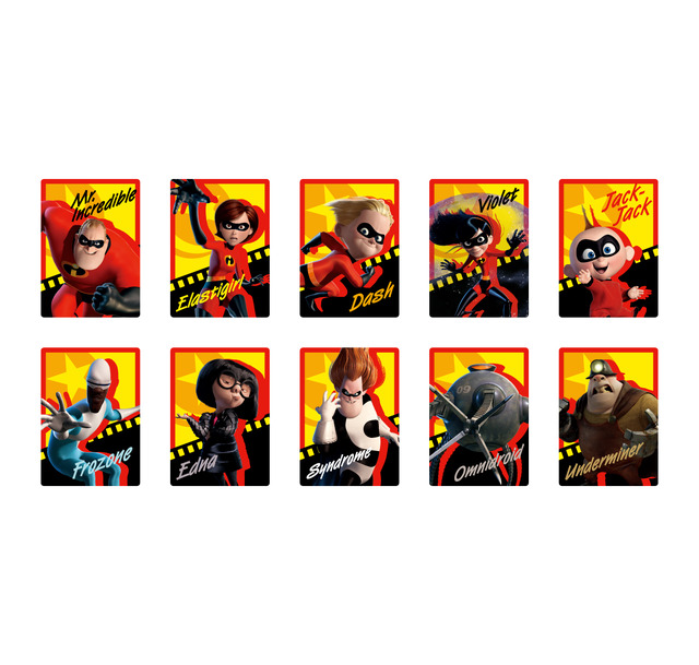 L賞　Happyくじ ／ PIXAR 2026© Disney/Pixar