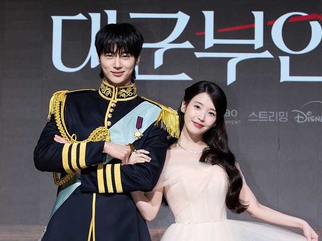 IU＆ビョン・ウソクW主演『21世紀の大君夫人』、見逃せない「3つの見どころ」