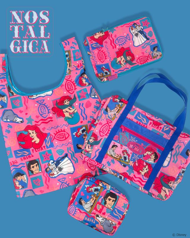 『リトル・マーメイド』(C) Disney(C) SP