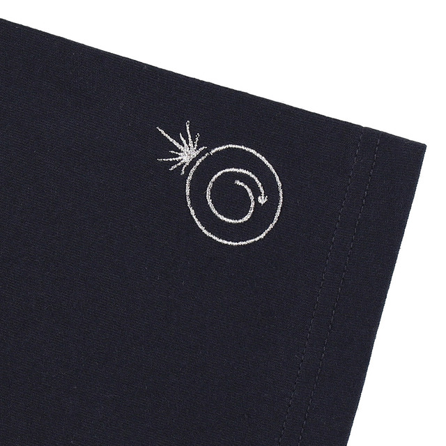 蓄光TシャツAll characters and elements © & ™ Warner Bros. Entertainment Inc. Publishing Rights © JKR. (s26)