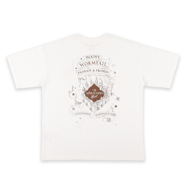 UVカラーチェンジTシャツAll characters and elements © & ™ Warner Bros. Entertainment Inc. Publishing Rights © JKR. (s26)