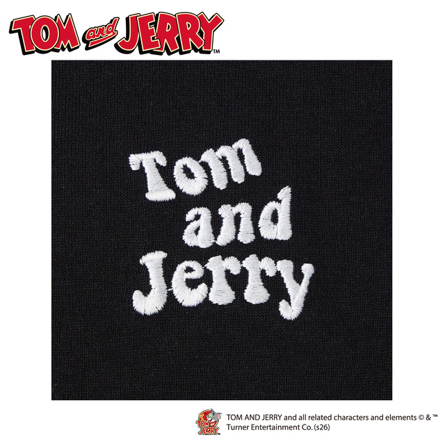 ジェリー＆タフィー相良半袖Ｔシャツ