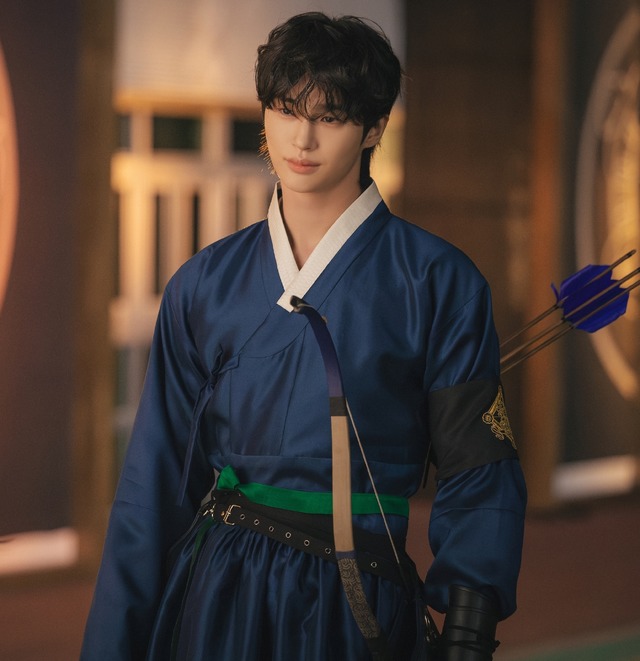 「21世紀の大君夫人」(C) 2026. MBC. All Rights reserved.