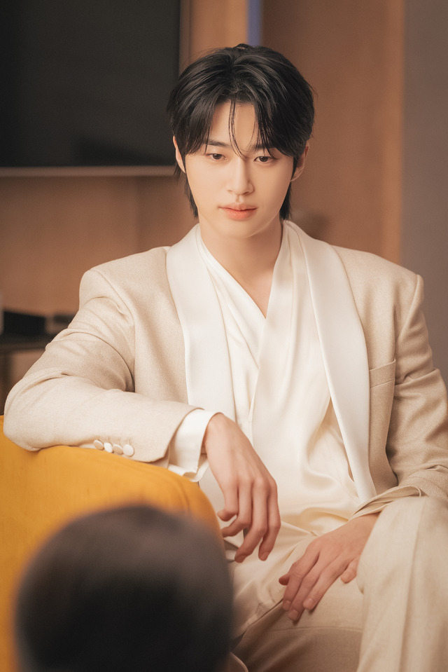 「21世紀の大君夫人」(C) 2026. MBC. All Rights reserved.