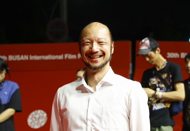 河内大和　Photo by Woohae Cho/Getty Images