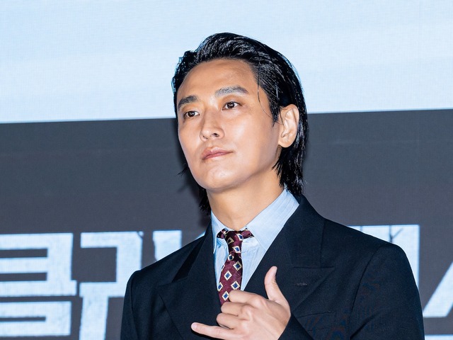 チュ・ジフン、『21世紀の大君夫人』に“カメオ出演”をオファーされた裏話を披露！