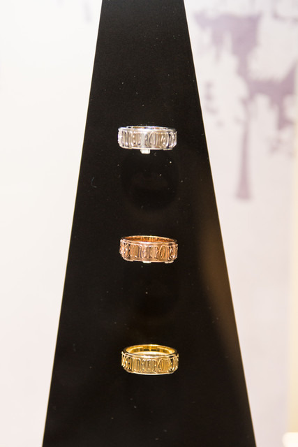 アネルコレクション 新作「アネルH」