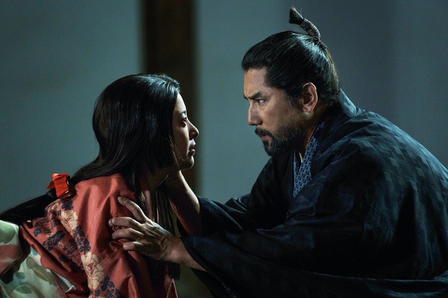 『黒牢城』 (C)米澤穂信/KADOKAWA　(C)2026映画「黒牢城」製作委員会