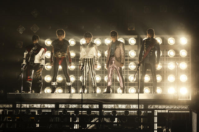 『Michael／マイケル』(R), TM & (C) 2026 Lions Gate Entertainment Inc. All Rights Reserved.