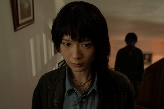 『Never After Dark／ネバーアフターダーク』© 2025 Signal181, Inc. All rights reserved.