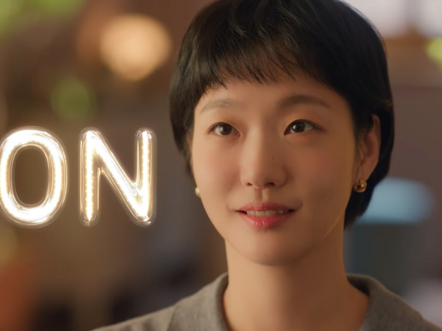 『ユミの細胞たち』シーズン3より恋の稲妻ポスター＆本予告公開！シーズン1＆2もDisney+にて一挙配信決定