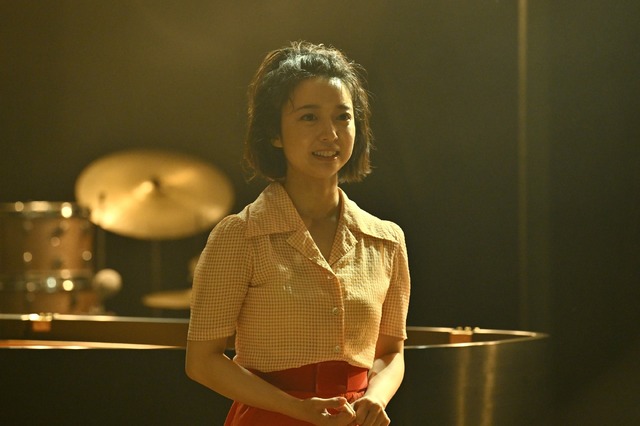 『SUKIYAKI 上を向いて歩こう』©「SUKIYAKI 上を向いて歩こう」製作委員会