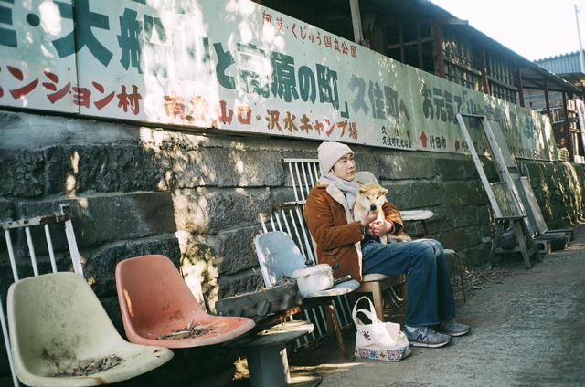 『メモリィズ』©︎2026LittleMore