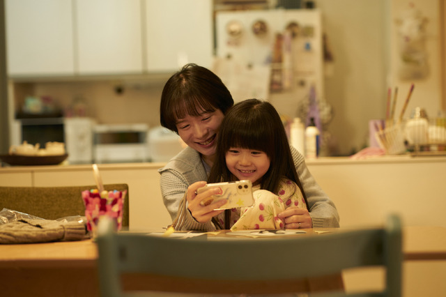 『メモリィズ』©︎2026LittleMore