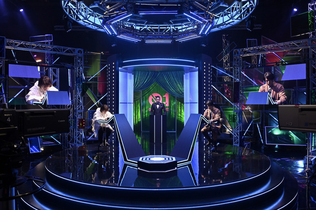 『君のクイズ』©2026映画『君のクイズ』製作委員会