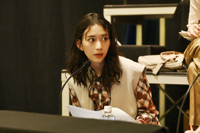 『君のクイズ』©2026映画『君のクイズ』製作委員会