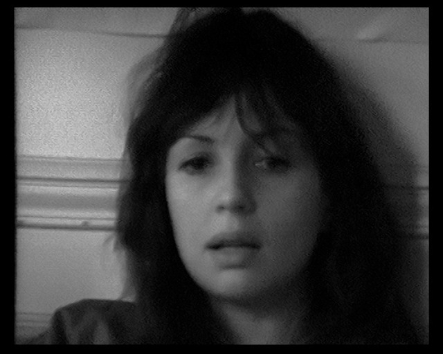 『美しく、黙りなさい』©Sois belle et tais-toi ! / Delphine Seyrig, 1976 / Centre audiovisuel Simone deBeauvoir